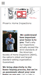 Mobile Screenshot of cubs-homeinspection.com